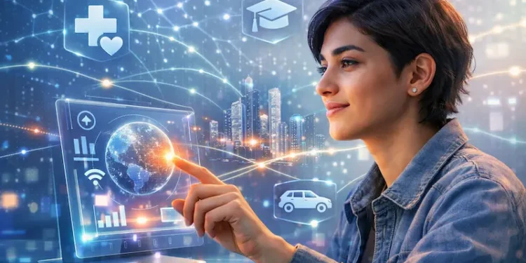 Yapay Zeka ve Yaşamımızdaki Yeri