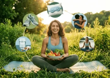 Yaşam Tarzı Tıbbı (Lifestyle Medicine) Nedir?