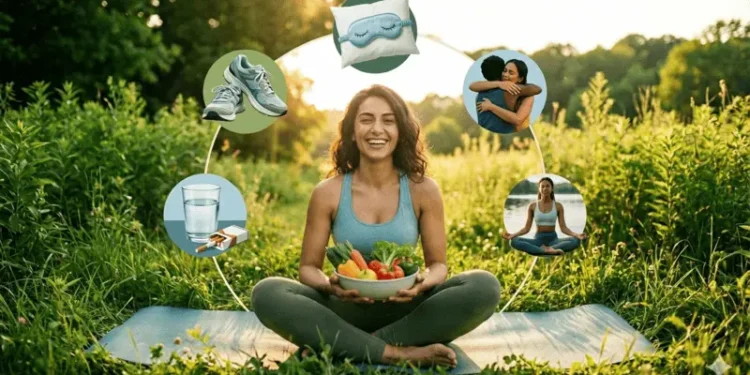 Yaşam Tarzı Tıbbı (Lifestyle Medicine) Nedir?