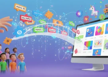 Scratch 3.0 Nedir? Çocuklar ve Yetişkinler İçin Temel Rehber