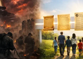 Modern Ortaçağın Eşiğinde