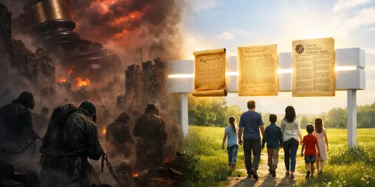 Modern Ortaçağın Eşiğinde