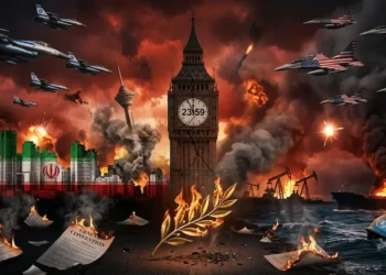 ABD ve İsrail’in İran Saldırısı