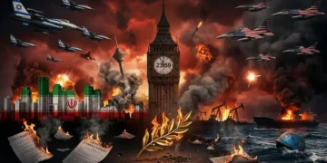 ABD ve İsrail’in İran Saldırısı