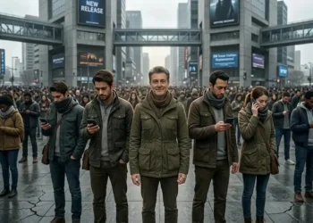 Neden Tepki Vermiyoruz?