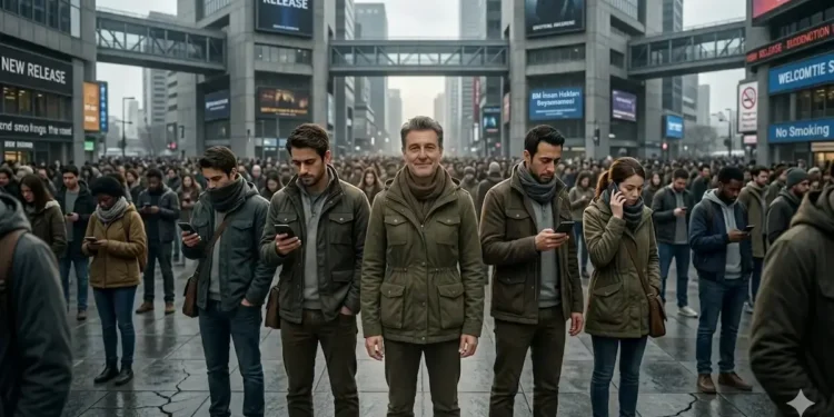 Neden Tepki Vermiyoruz?