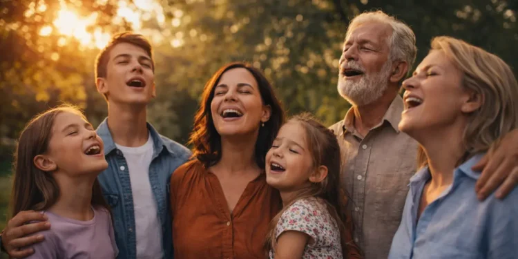 Herkes Şarkı Söyleyebilir